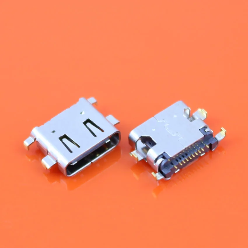 JCD 1 шт. разъем Micro USB коннектор розетка для Gionee S7 GN9006 Sony Xperia xa1 Ultra G3221 зарядная