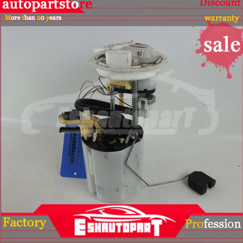 Fuel Pump Assembly For volkswagen PASSAT B6 B7 CC 3C0 919 051AE 3AA919051C 3AA919051L 3C0919051C TY-264 | Автомобили и мотоциклы