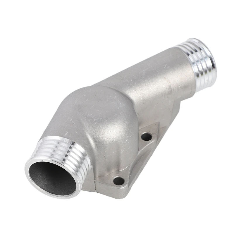 Модернизированный алюминиевый корпус термостата с прокладкой для Bmw M3 Z3 E34 E36