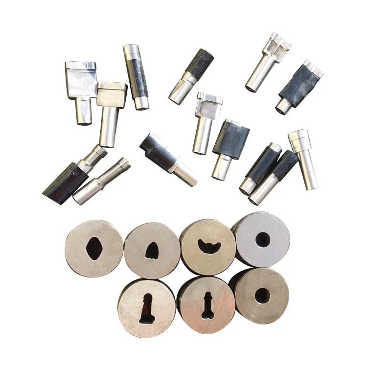 

Automatic Single Punch Tablet Press Tableting Machine For Pharmaceutical