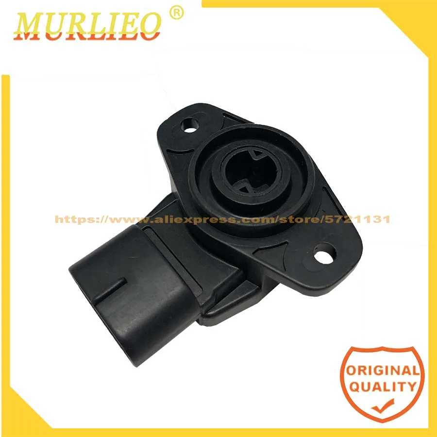 Murlieo 13420 54G00 1342054G00 Датчик положения дроссельной заслонки TPS подходит для Suzuki Aerio 04 07