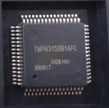 

1 шт./лот TMPN3150B1AFG TMPN3150B1AF TMPN3150 QFP-64