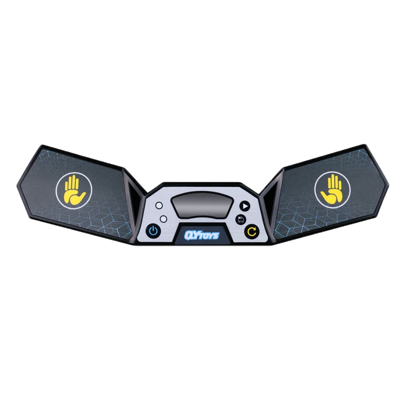 

G4 Pro Timer Cube Competition Speed Cup Competition Game Accessory