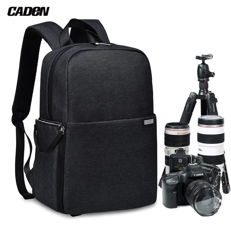 Водонепроницаемая нейлоновая сумка для камеры хорошее качество Противоударная