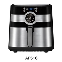 air fryer air fryer accessories air fryer without oil hot air fryer black household multicooker cecotec fryer without oil fryer