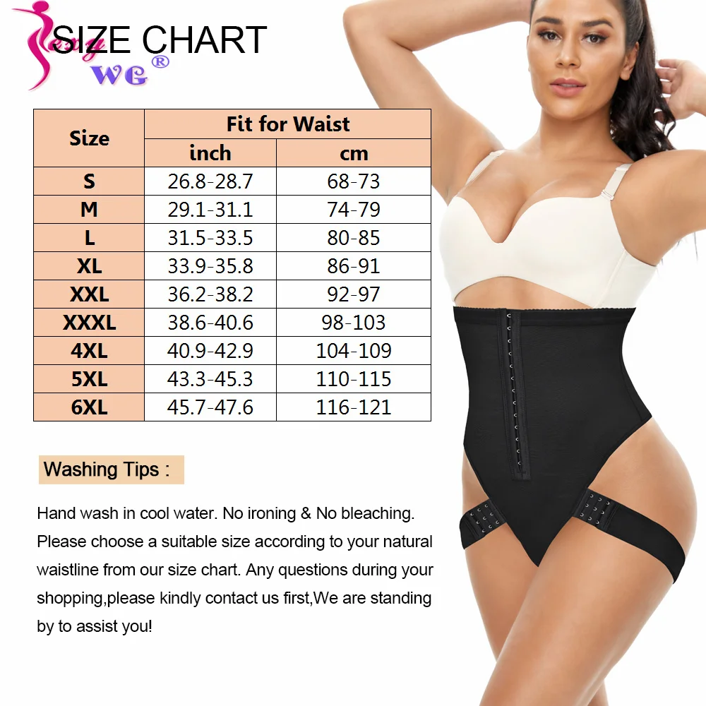 

SEXYWG Waist Trainer Postpartum Underwear Body Shaper Women Tummy Control Panties Pregnancy Belly Cinchers Slimming Shapewear