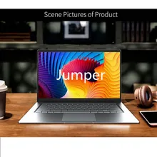 Jumper EZbook A5 14 дюймов ноутбук 1080P FHD Intel Cherry Trail Z8350 четырехъядерный ноутбук 1,44 ГГц Windows 10 4 Гб LPDDR3 64 Гб EMMC EU Jumper EZbook A5 14 дюймов ноутбук 1080P FHD Intel Cherry Trail Z8350 четырехъядерный ноутбук 1,44 ГГц Windows 10 4 Гб LPDDR3 64 Гб EMMC EU