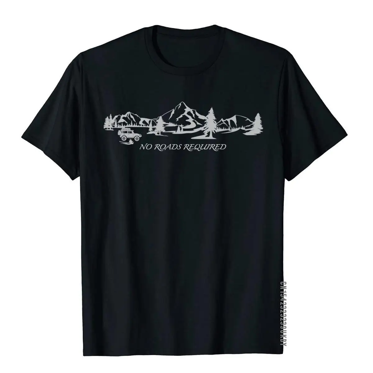 

Overland 4x4 Off Road T Shirt. Overlanding Camping Explorer T-Shirt Cotton Youth Top T-Shirts Simple Tees Oversized Camisa