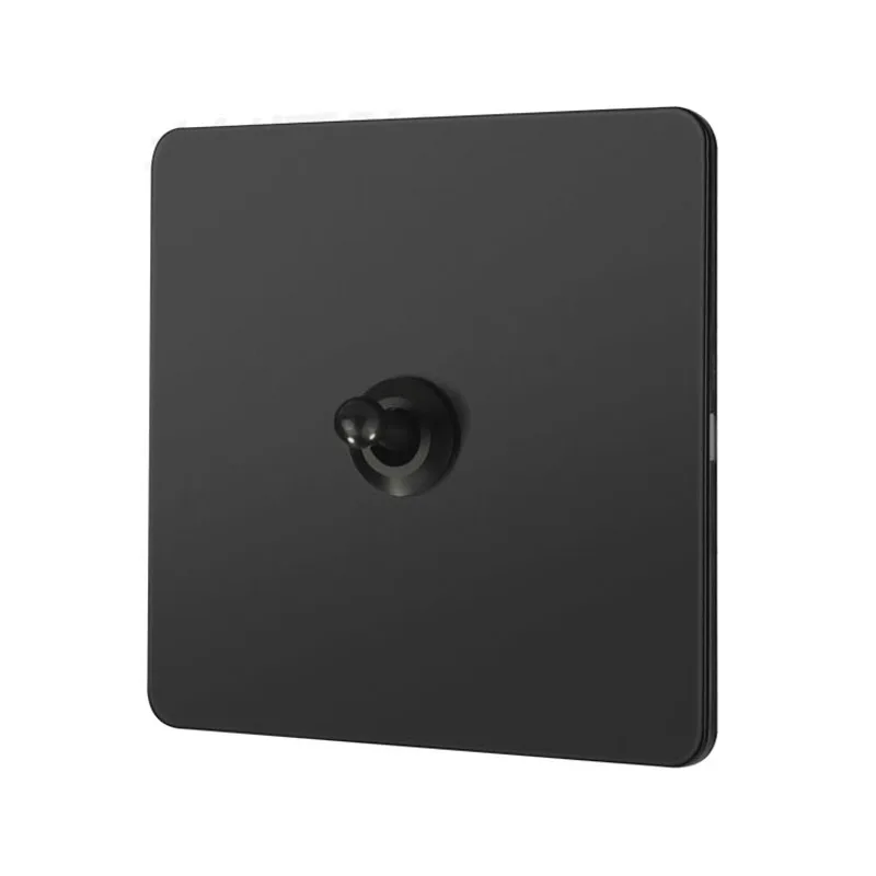 

Выключатель настенный из нержавеющей стали, 1-4 клавиши