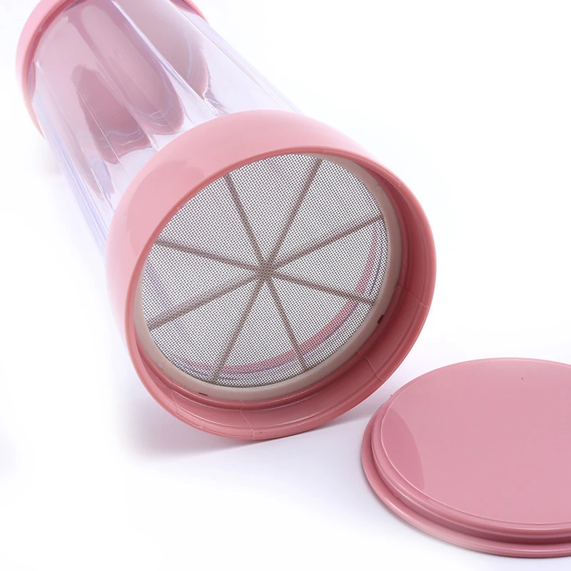 Многофункциональная мельница для сахарной пудры шейкер сахара