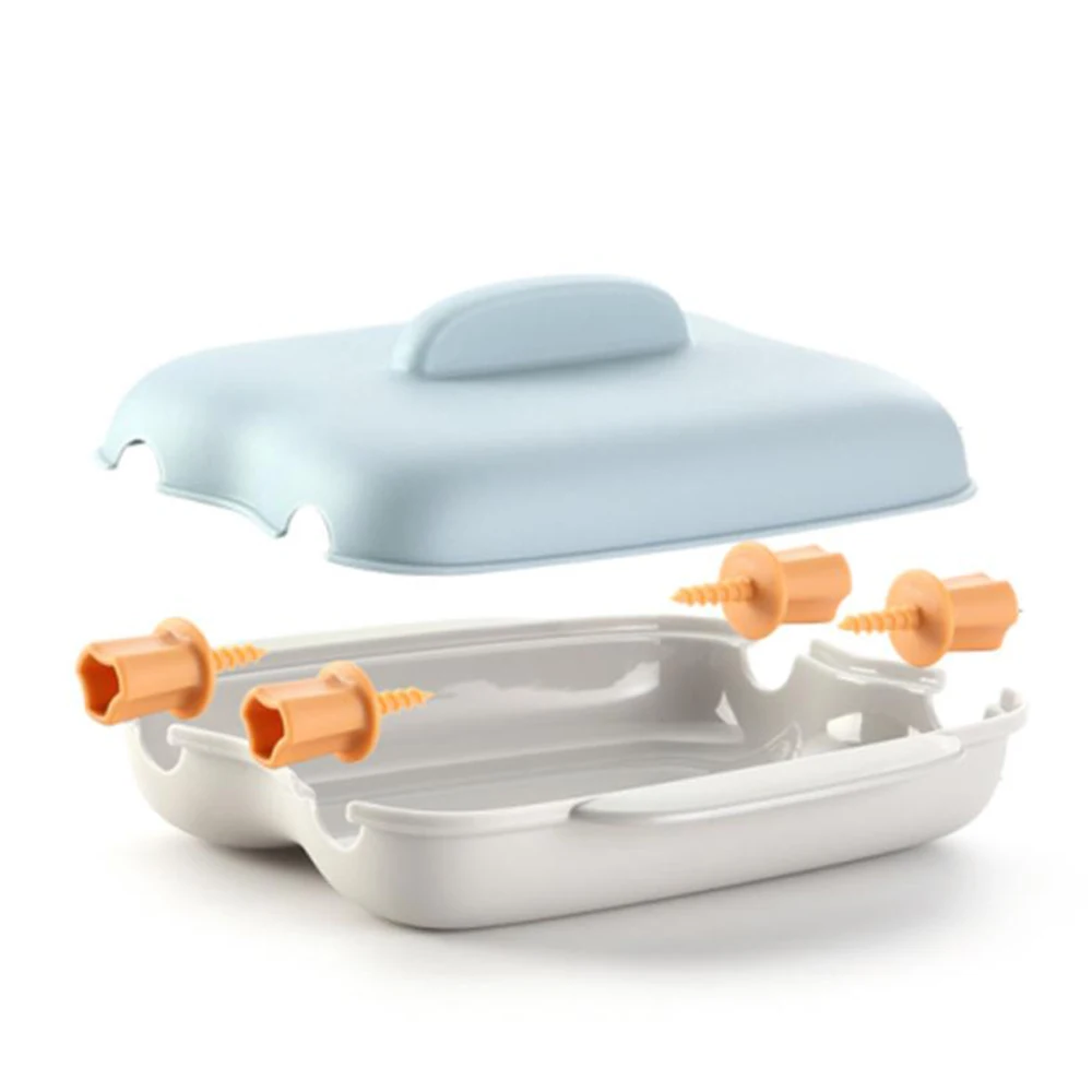 Кукурузный набор двойной кухонный прибор для приготовления кукурузного котла на