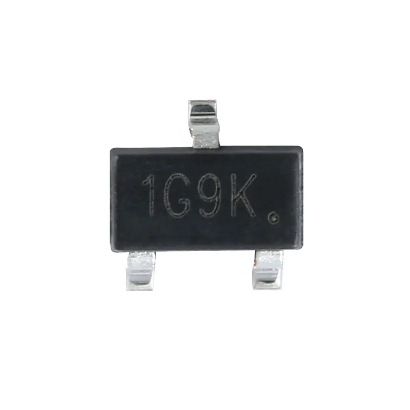 20 штук IRLML2502TRPBF SOT23 IRLML2502 СОТ-23 20V 4.2A IRLML2502TR сенсор SMD Мощность MOSFET сот SOT23-3