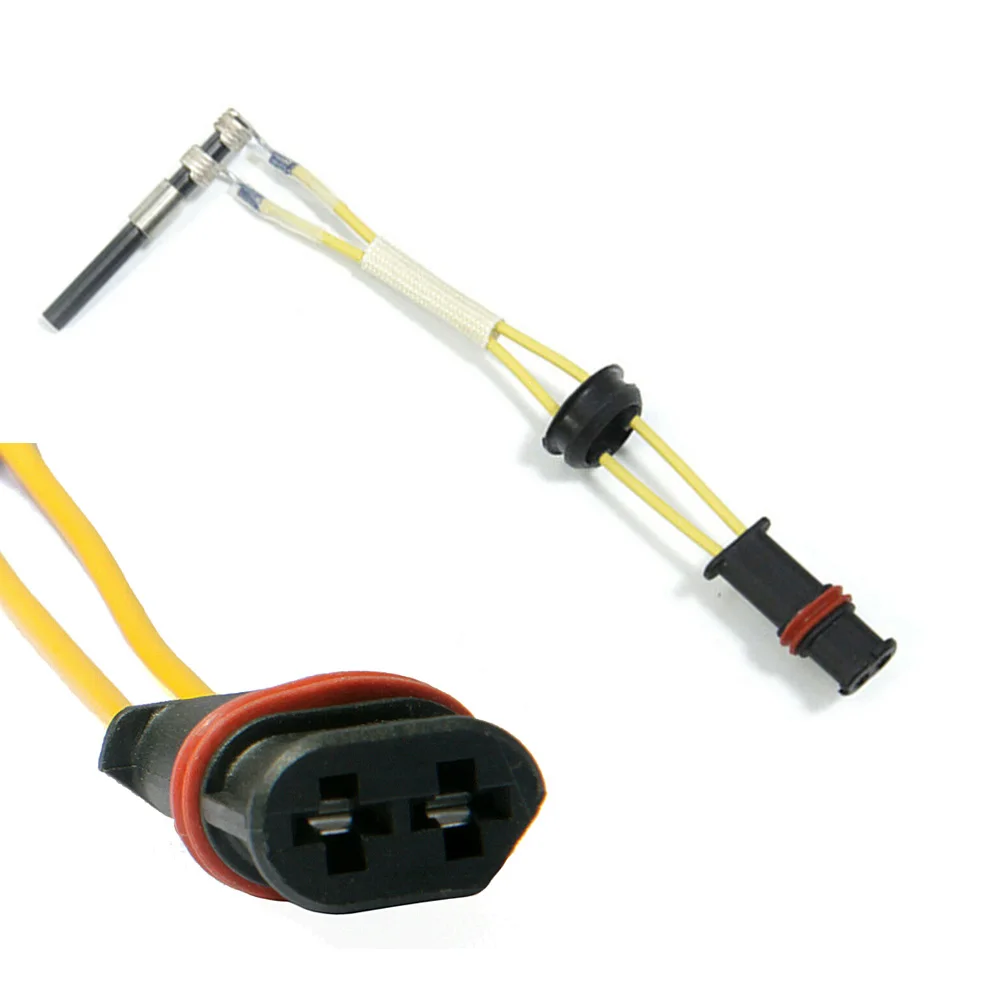 Для Webasto воздушная верхняя светящаяся заглушка 12 В парковка 63-72 Вт аксессуары из