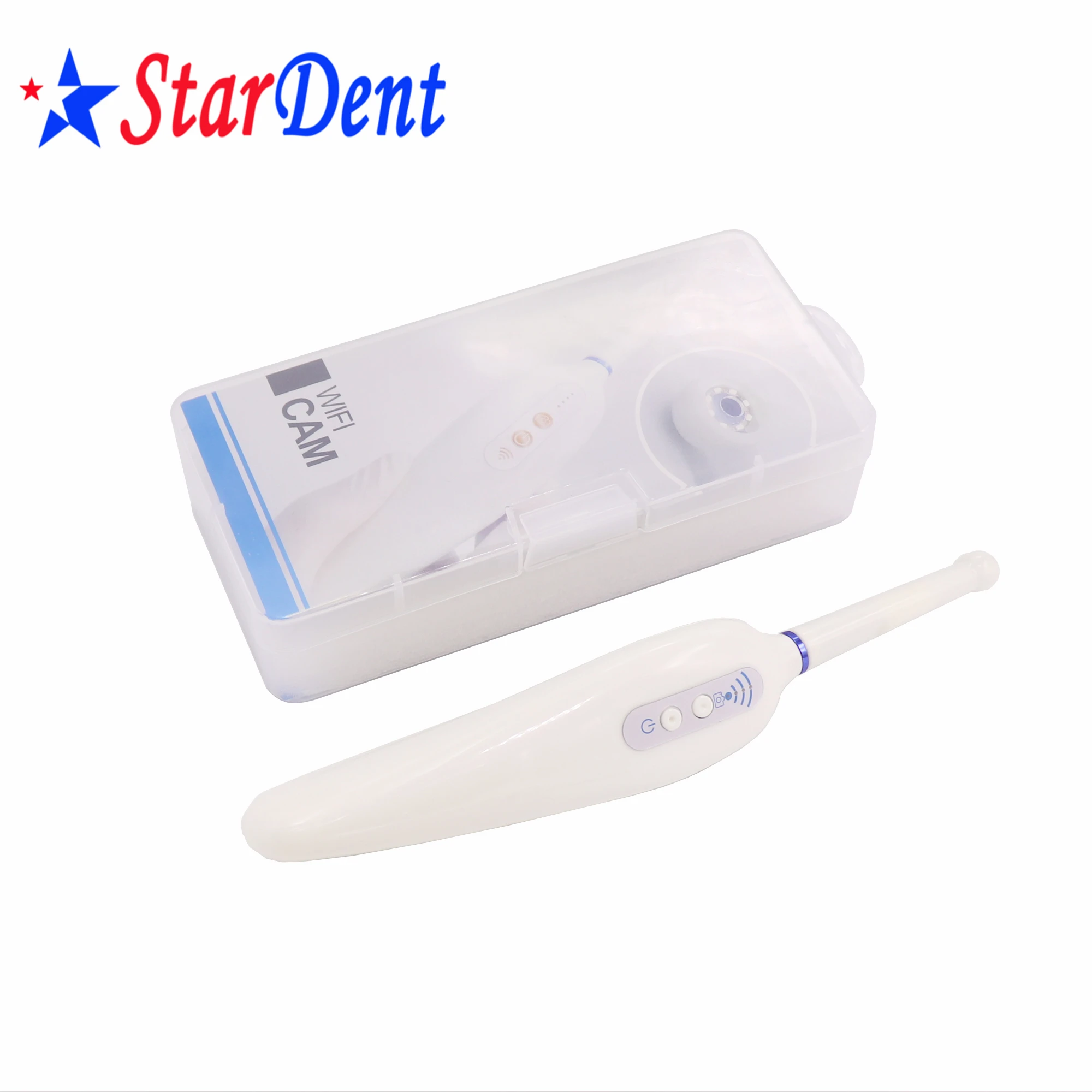 

Equipment Supply WIFI Intraoral Camera Portable WiFi Wireless Oral Camera