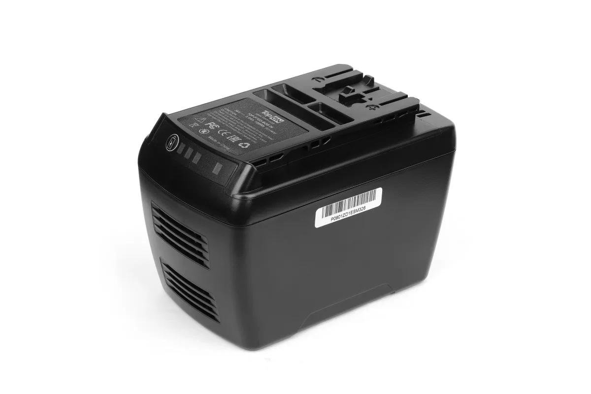 Аккумулятор для Bosch 18600 (36V 3.0Ah Li Ion)|Аккумуляторы| |