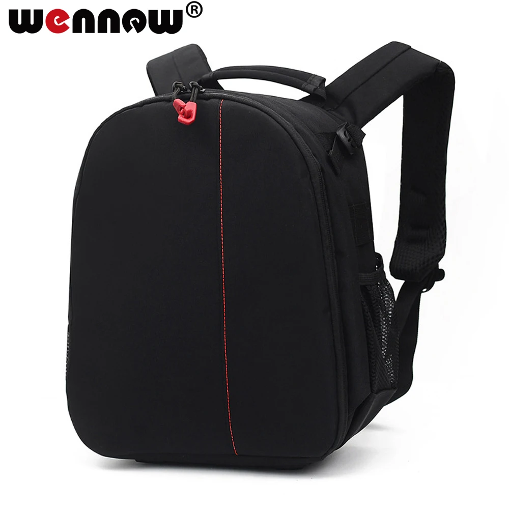 Камера сумка чехол рюкзак DSLR для цифровой однообъективной зеркальной камеры Canon