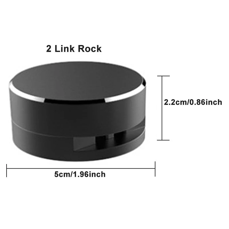 Банджи для мыши алюминиевый металлический зажим управления кабелем зарядного