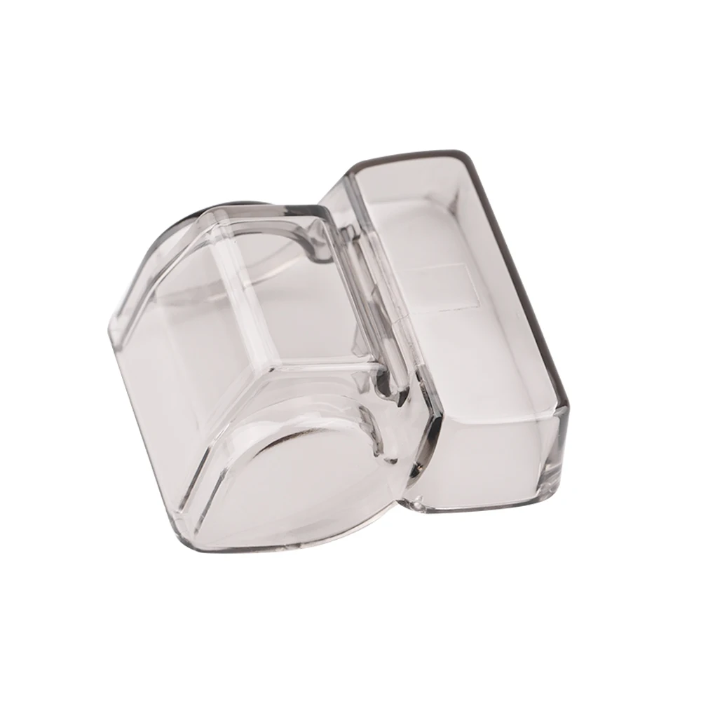 Защитная передняя сенсорная система крышка для объектива Пыленепроницаемая