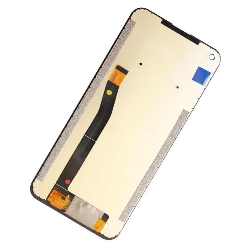 6 35 дюймов DIGI R2 ЖК-дисплей + кодирующий преобразователь сенсорного экрана в сборе