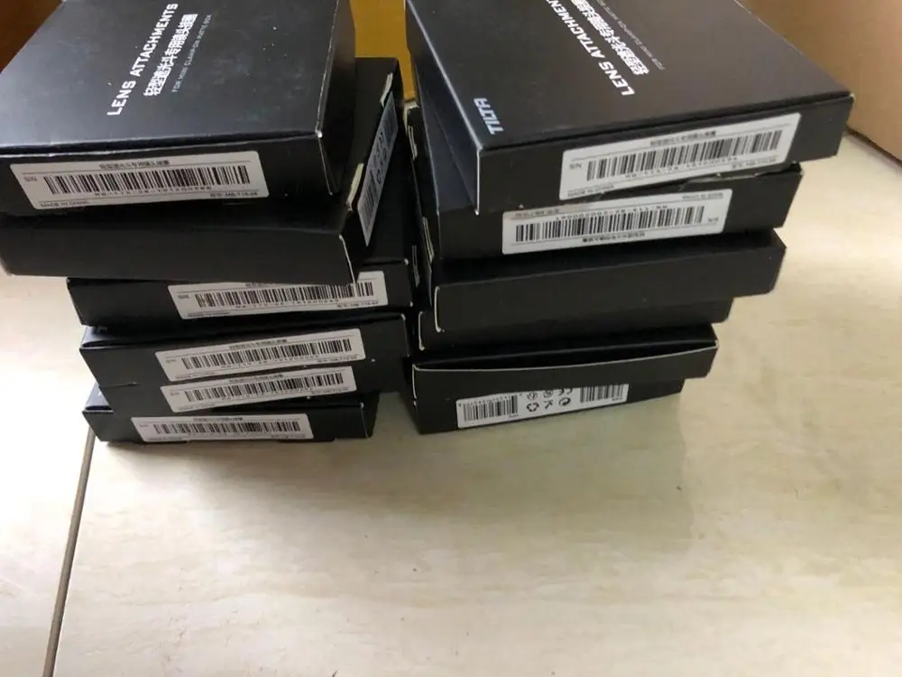 Поворотное кольцо объектива для мини матовой коробки DSLR беззеркальная стильная