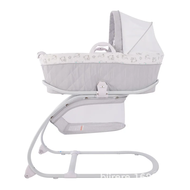 Портативная шейкер для детской кроватки многоцелевая корзина - Цена: 10 468,09 руб.