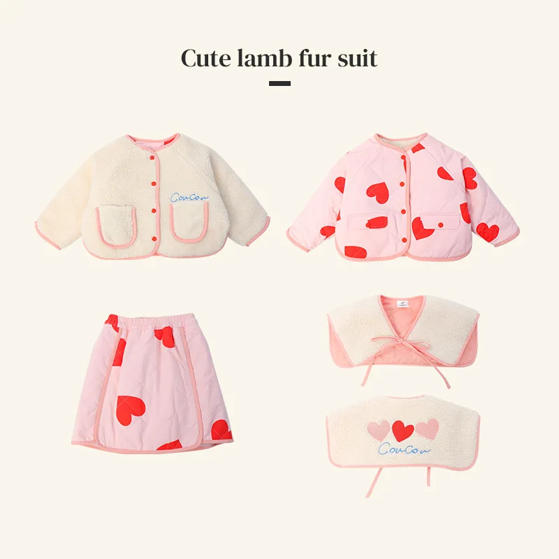 

2021 Ins Autumn and Winter Hot Girl Clothes