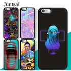 Чехол для iPhone 13 Pro Max 11 12 Mini SE 2020 XR X XS MAX 6S 7 8 Plus