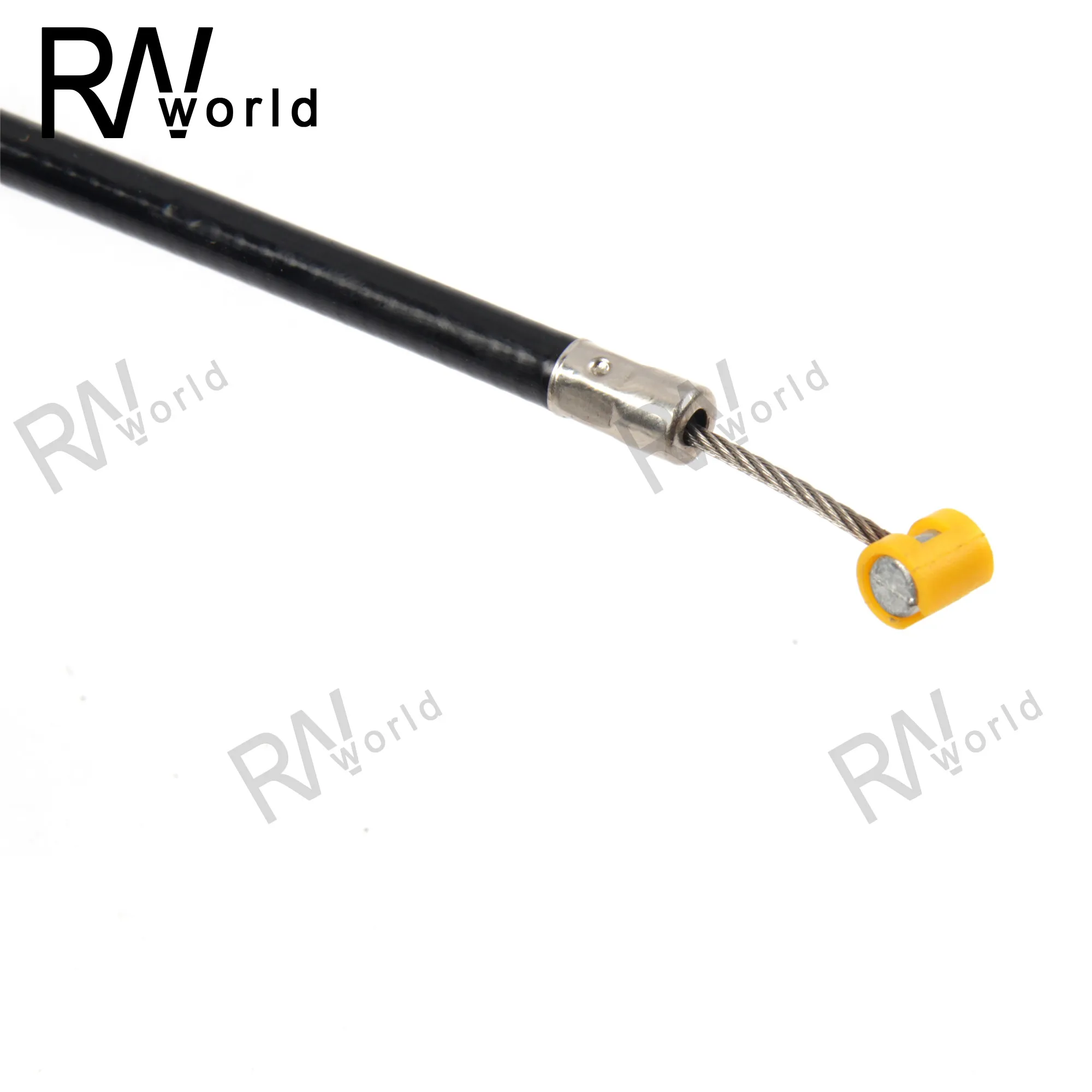 Трос сцепления для мотоцикла стальной трос управления Тяговая линия гоночного