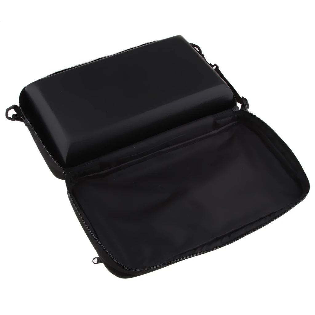 

Portable Oboe Shoulder Bag Carry Case Musical Instrument Handbag with Wood Storage Box