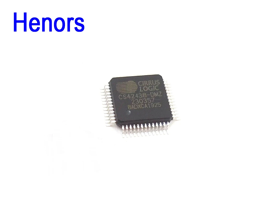 Усилитель мощности для Mazda Rui wing хрупкий чип SCB56374 NCV8141 CS42438 2L05 (каждый 1 шт.) авто