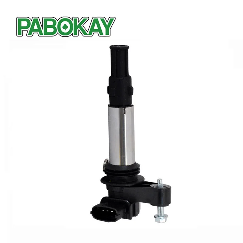 

IGNITION COIL for ALFA ROMEO OPEL SAAB CADILLAC 159 BRERA SPIDER CTS SRX VECTRA
