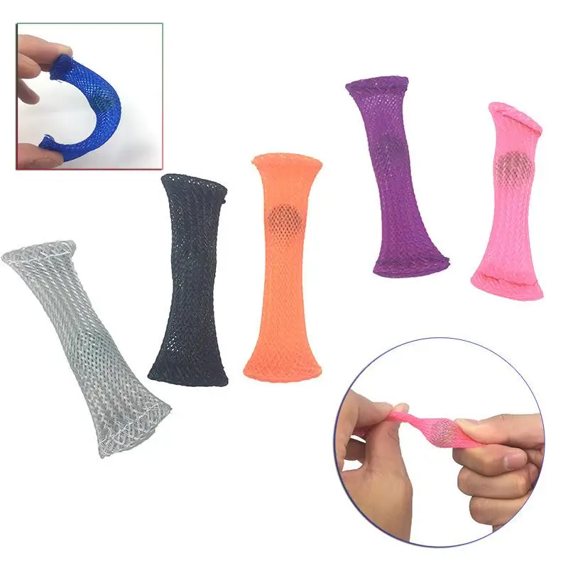

Fidget Toys 20/23/24/27PCS Pack Sensory Toy Set Antistress Relief Autism Anxiety Anti Stress Bubble for Kids Adults