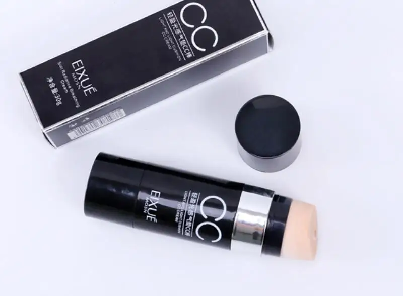 BB Cream Make up Foundation CC Stick bb Glow Concealer Base Makeup Brightening CC bar Korean Cosmetics