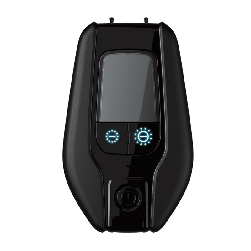 

Mini Wearable Air Purifier Necklace for Home,Portable Air Purifier Personal Smoke Eliminator for Kids,Adults and Car