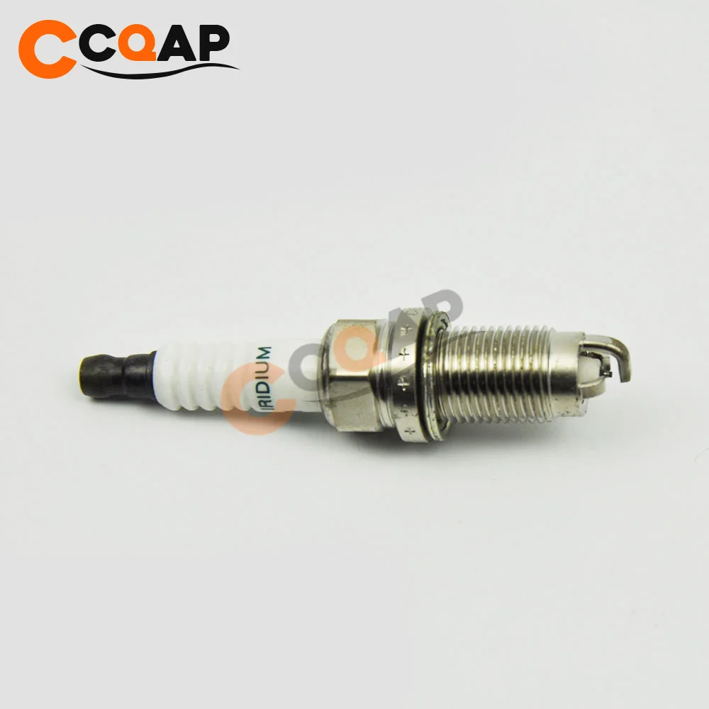 4-6 шт. 90919-01221 SK20BGR11 новая иридиевая Свеча зажигания для автомобилей Toyota Highlander RAV4