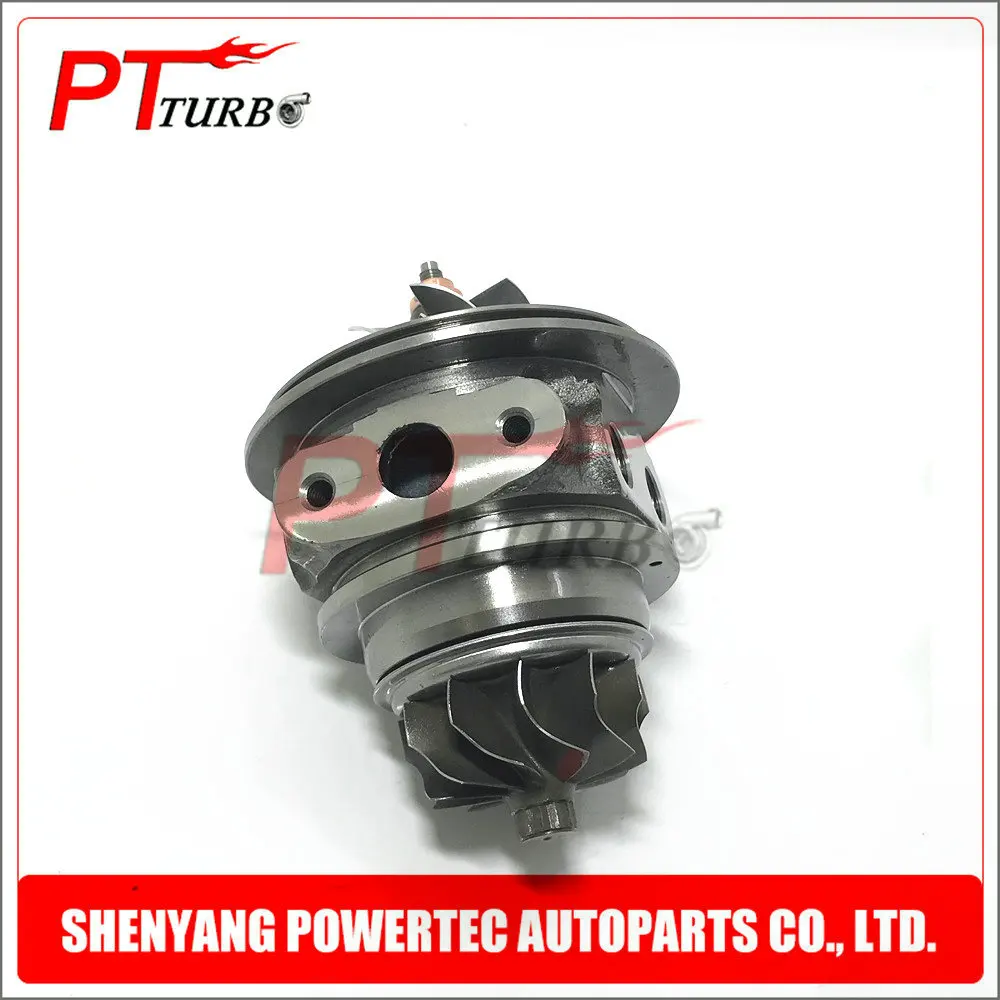 Картридж Turbolader 49377-07310 49377-07311 для Renault Espace III Megane II Scenic 2 0 T 16V F4R774 165HP 7701478862
