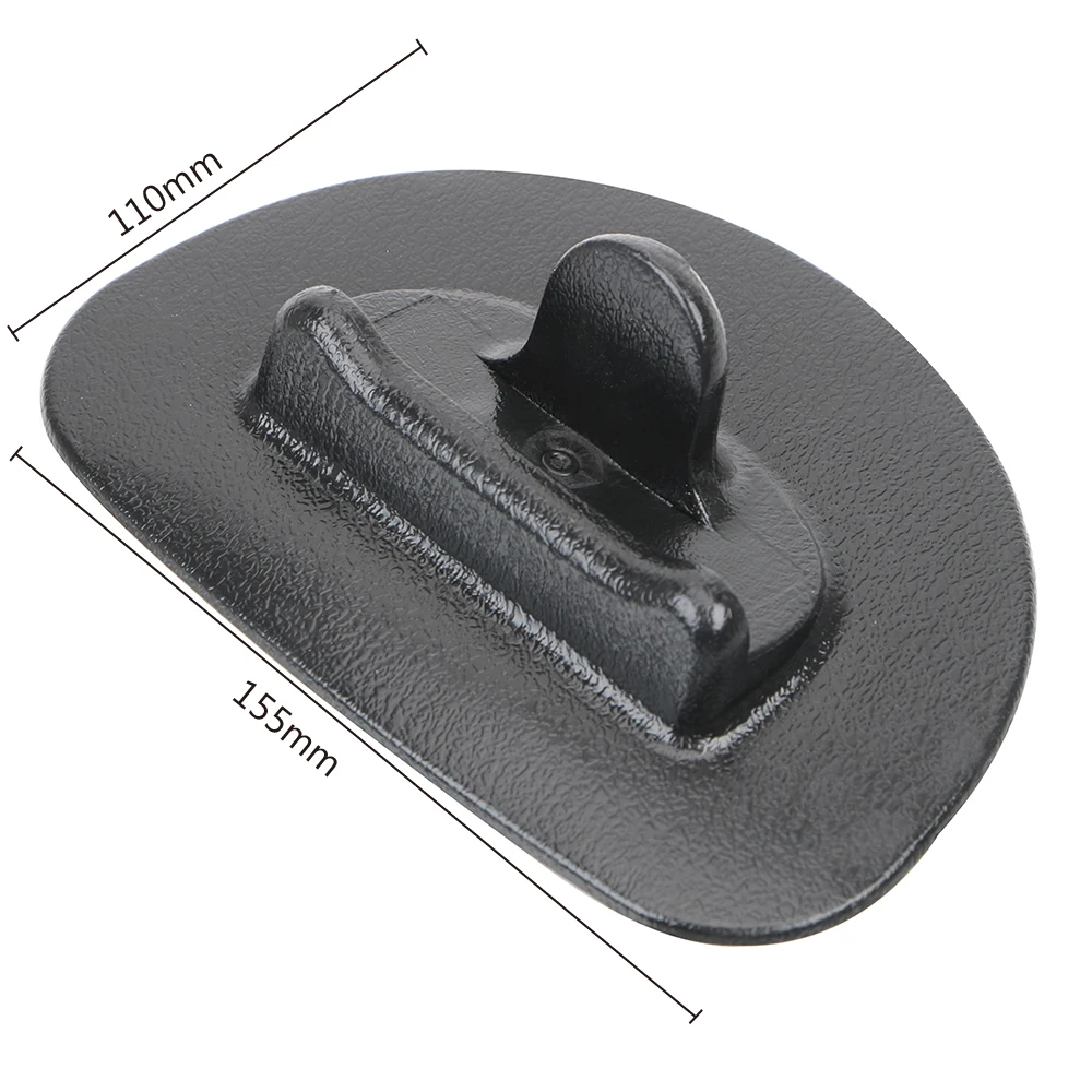 11*15.5cm New Antislip Silicone Bracket Pad For Mobile Phone/GPS / PSP PDA Stand Holders Navigator Support | Автомобили и