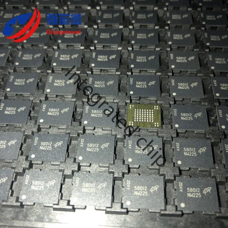 

MT29F8G08ADADAH4-IT:D MT29F8G08ADADAH4 марка: NW225 интегрированный чип