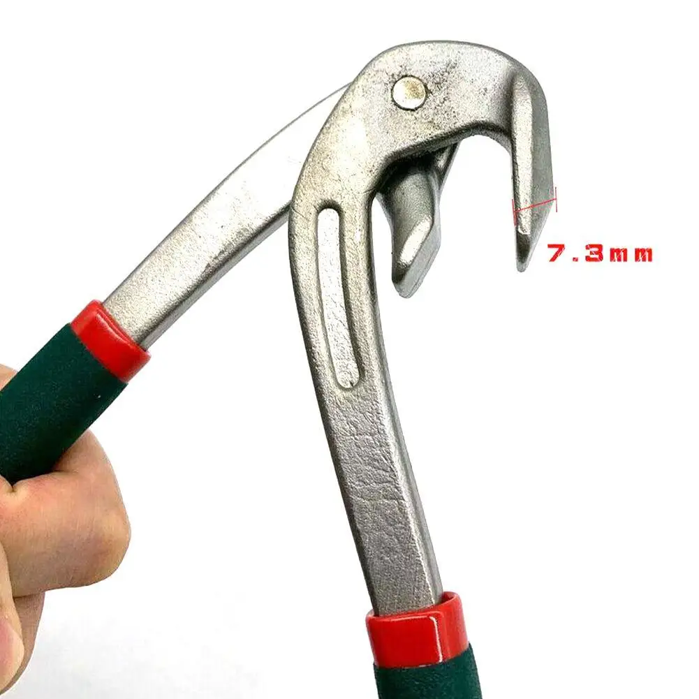 

Portable Car Auto Leaf Edge Pliers Body Dent Paint Repair Non-Damaged 2021 Tool Hand Hotsale U8J4