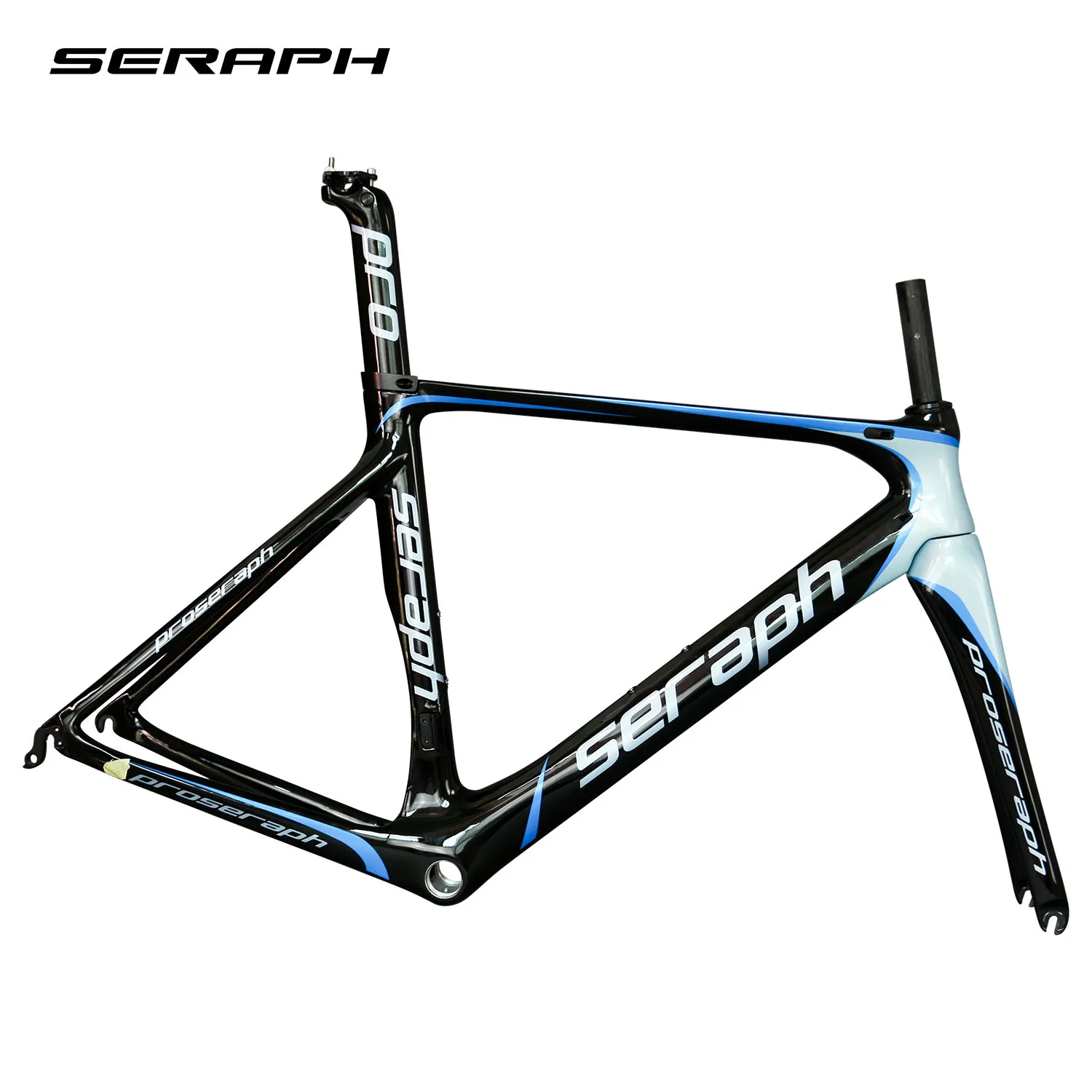 Аэро рамка для дороги карбоновая шоссейная велосипедная Рама с аэродинамикой