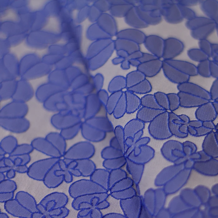 Индивидуальные весенние и летние тисненые Цветы одежда ткань парча сатин cheongsam