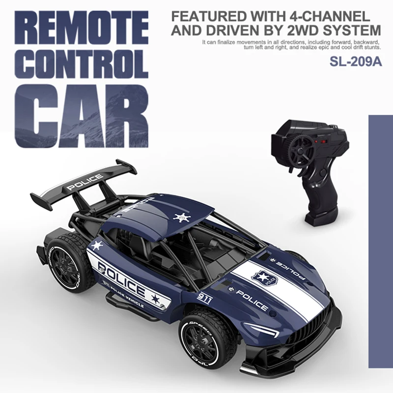 высокоскоростной гоночный