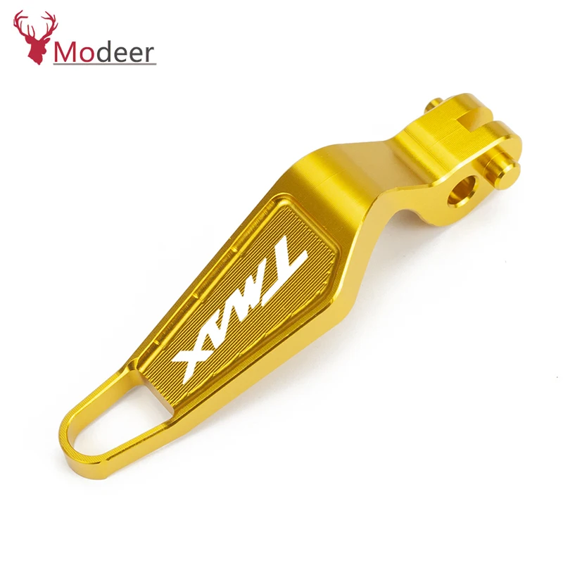 Мотоциклетные аксессуары рычаг ручки для парковки Yamaha T MAX TMAX 560 tmax560 2020 2021 ручного