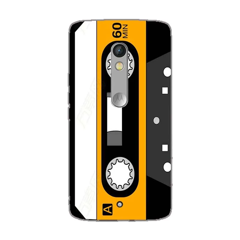 Чехол для телефона Motorola Moto X Play XT1563 XT1562 с принтом для Motorola X Play paint для Moto X Play MotoX Play, резиновый чехол для телефона