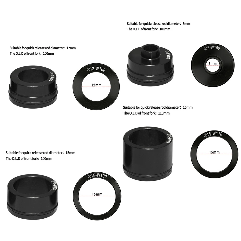 Крепление для вилки велосипеда MTB быстросъемное крепление кровати грузовика