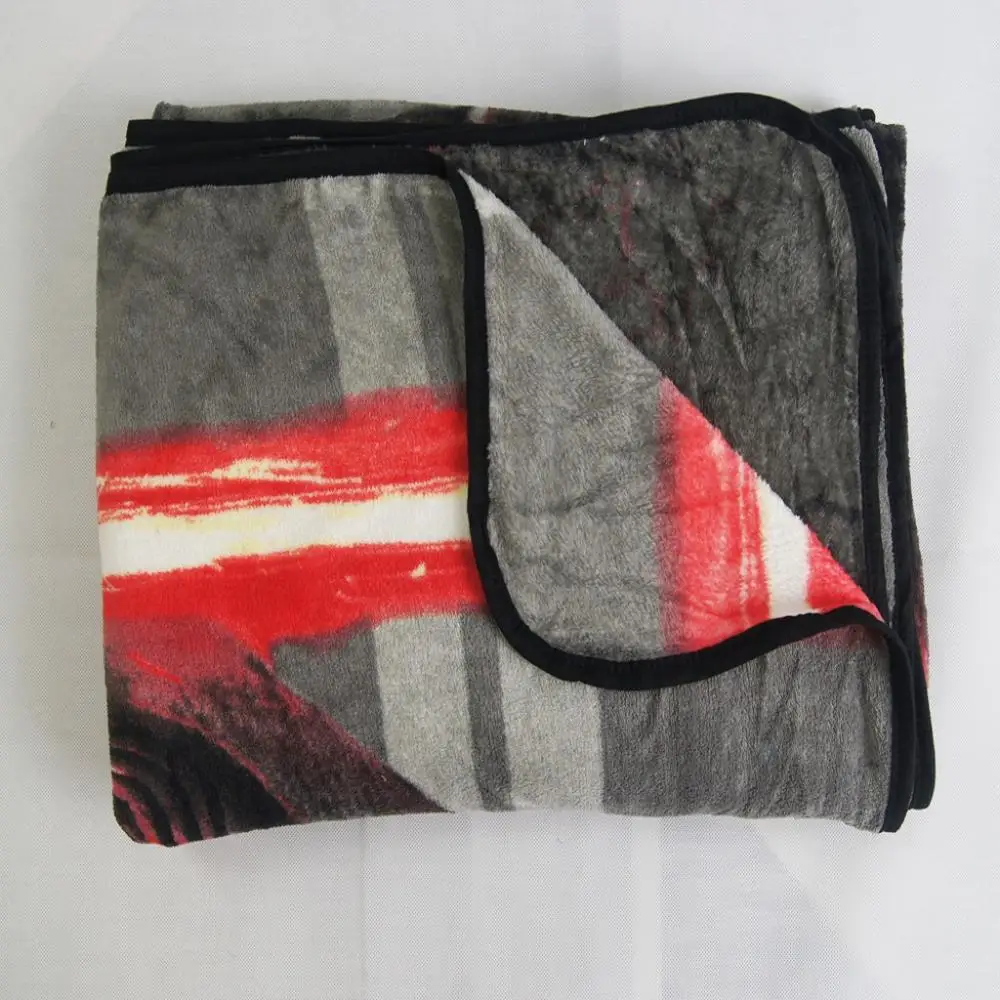 Одеяло с героями Звездных войн Дарт Вейдер постельное белье фанаты фильмов