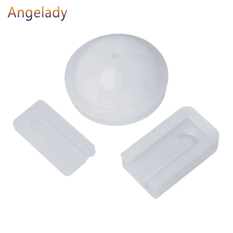 Силиконовая форма зонтик ручной работы DIY Изготовление ювелирных изделий