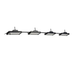 with hanging kit PopBloom риф аквариум светодиодный светильник ing лампа для морского аквариума led для аквариума морской рифовый светодиодный светильник аквариумная лампа led Риф Танк - Цвет: with hanging kit