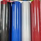 50CMX1M2M3M4M5M6M ультра Глянцевая 5D виниловая пленка из углеродного волокна супер глянцевая 5D углеродная пленка s как настоящий углерод с воздушным пузырьком