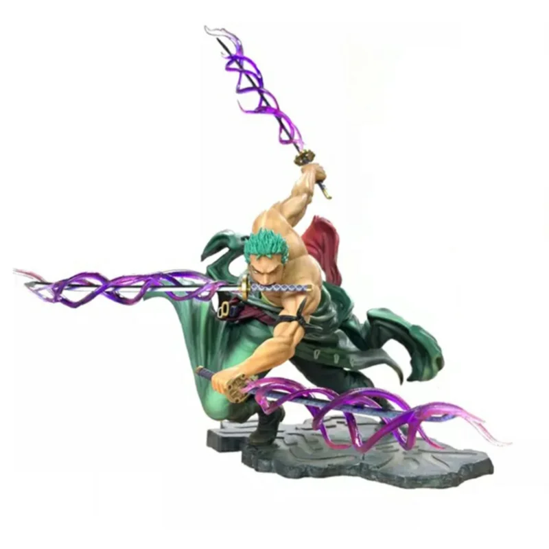 

Anime Figure PVC Figurine Collectible Toy 17-30CM Anime Action Figure Toys Exquisite Decoration Statue Gift .75z